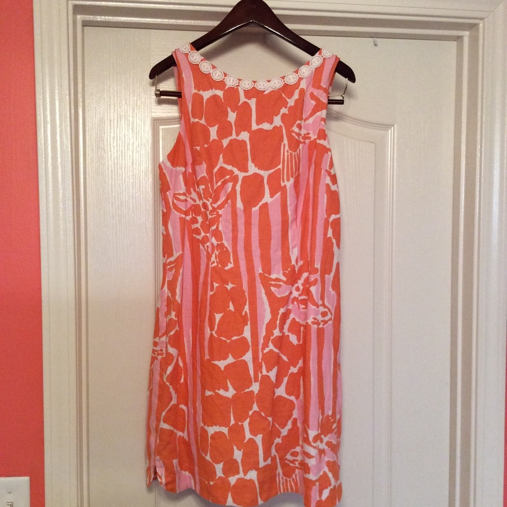 Lilly for target dress